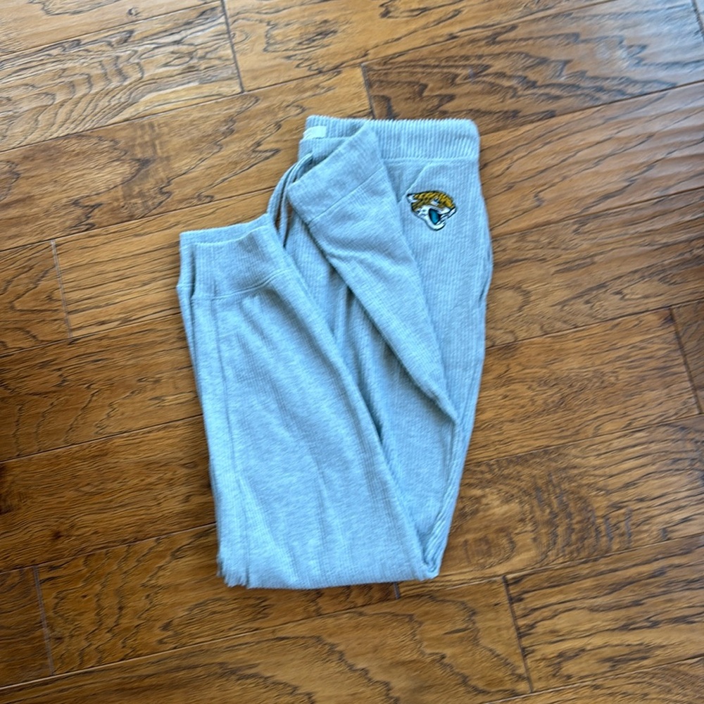 Jacksonville Jaguars Lounge Pants by Erin Andrews